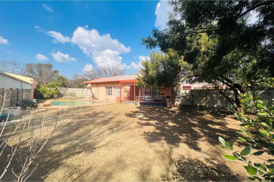 4 Bedroom Property for Sale in Sasolburg Free State